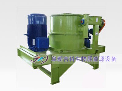 SFSW系列超微粉碎機