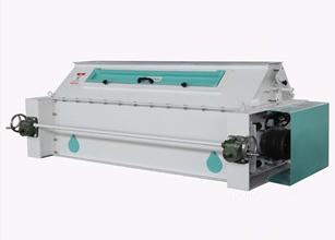 JK系列二輥破碎機